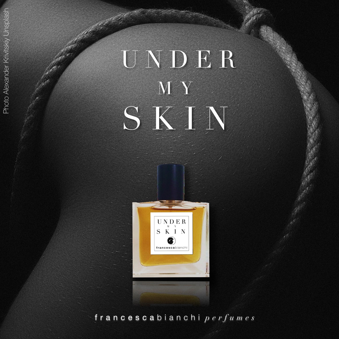 Under my skin