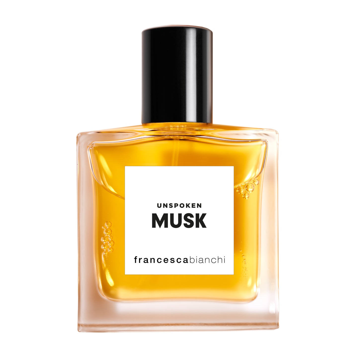 Unspoken Musk