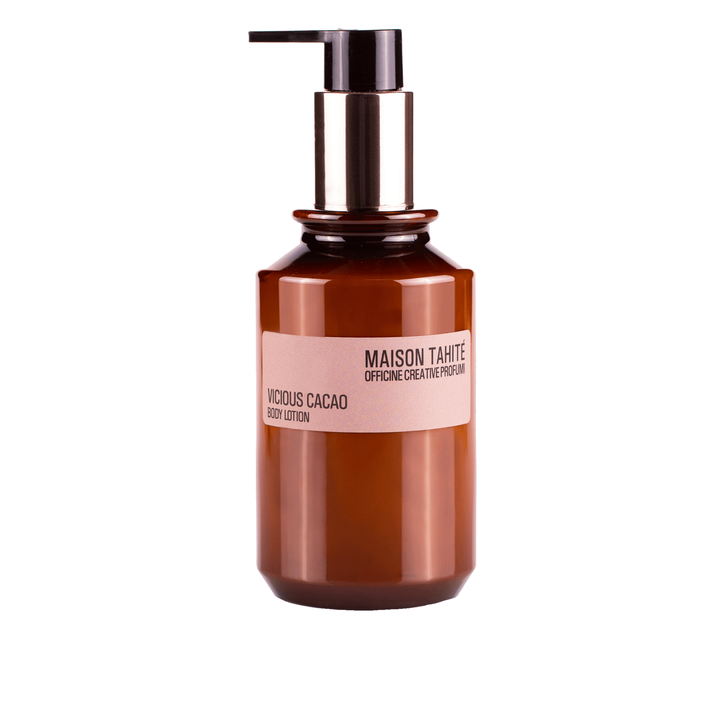 Body Lotion by Maison Tahité