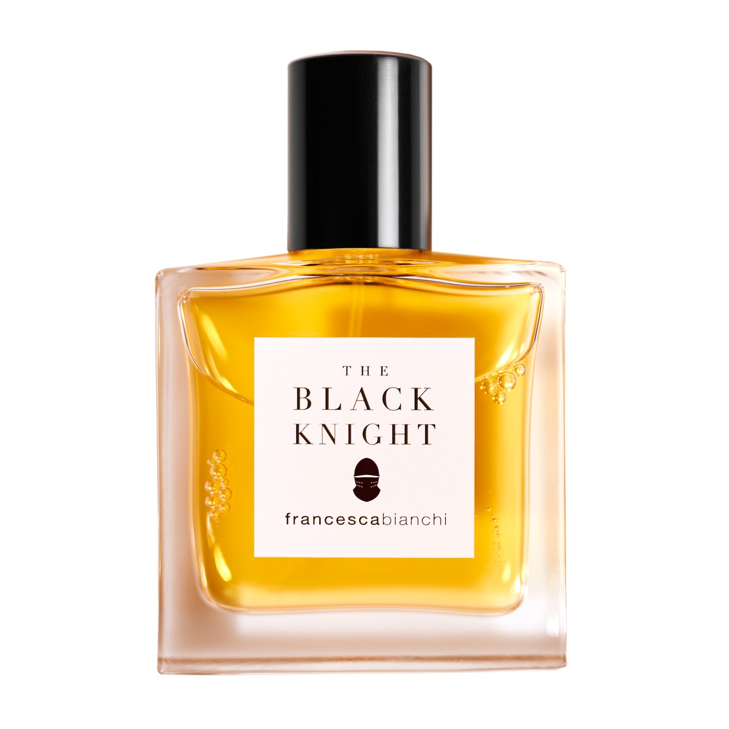 The Black Night