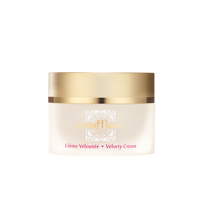 Crème Veloutée Cactéa