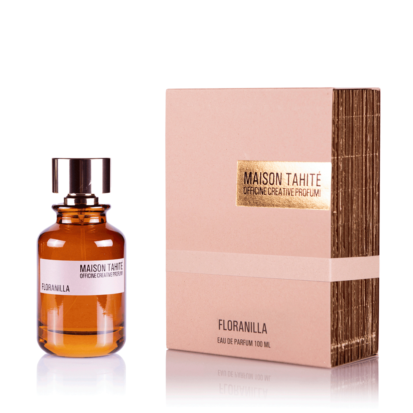 Floranilla
