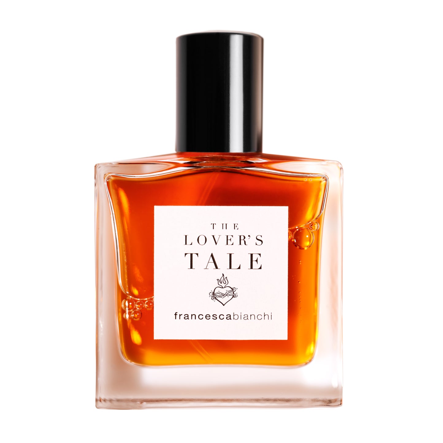 The Lover's Tale