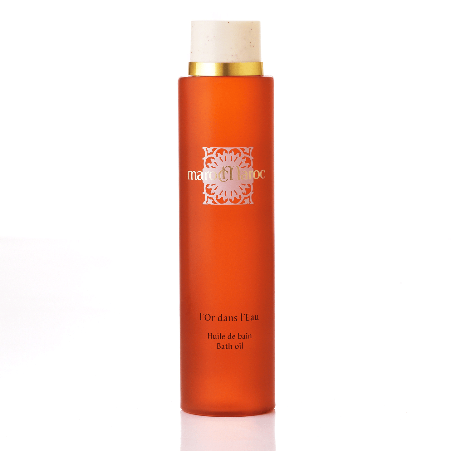 L'Or dans l'Eau - Olio Bagno Doccia