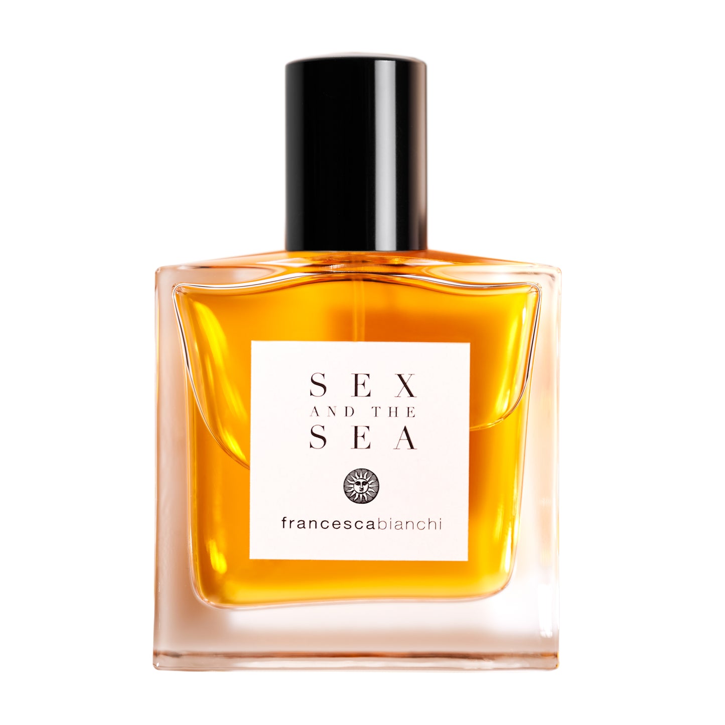 Sex and the Sea
