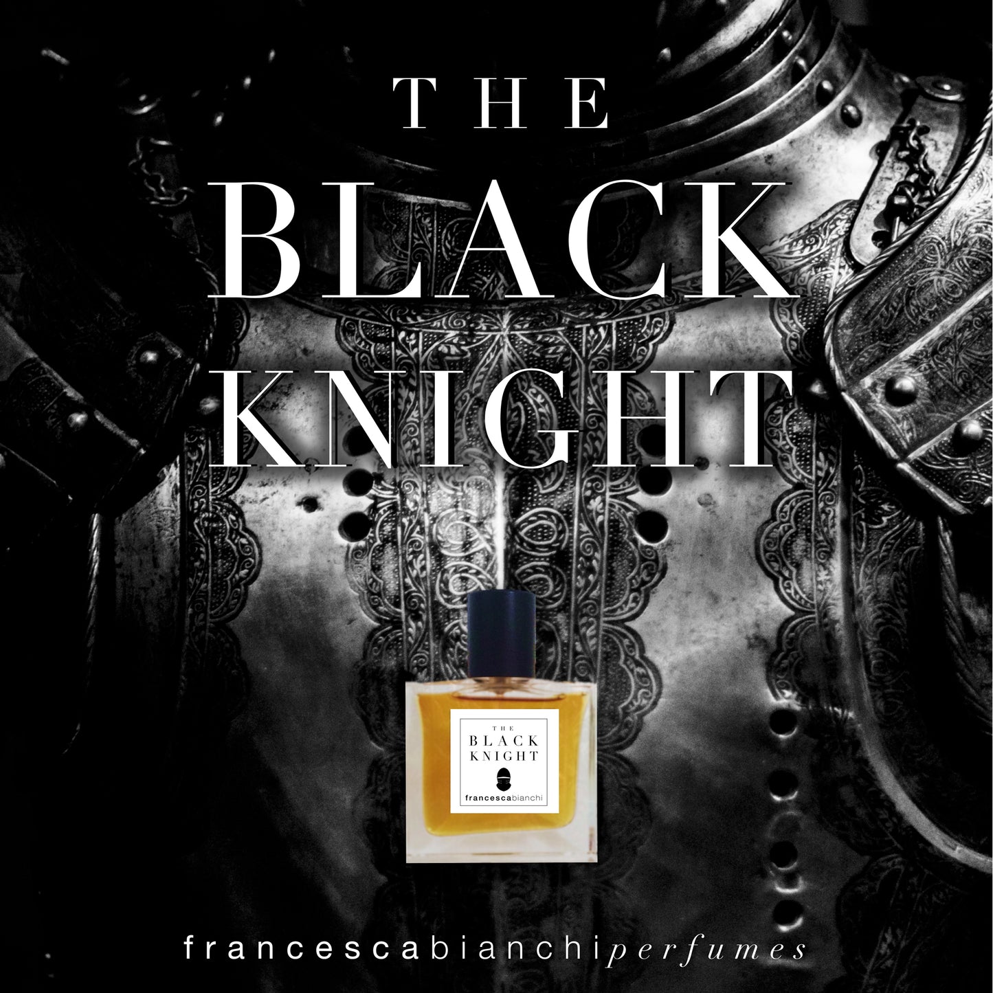 The Black Night