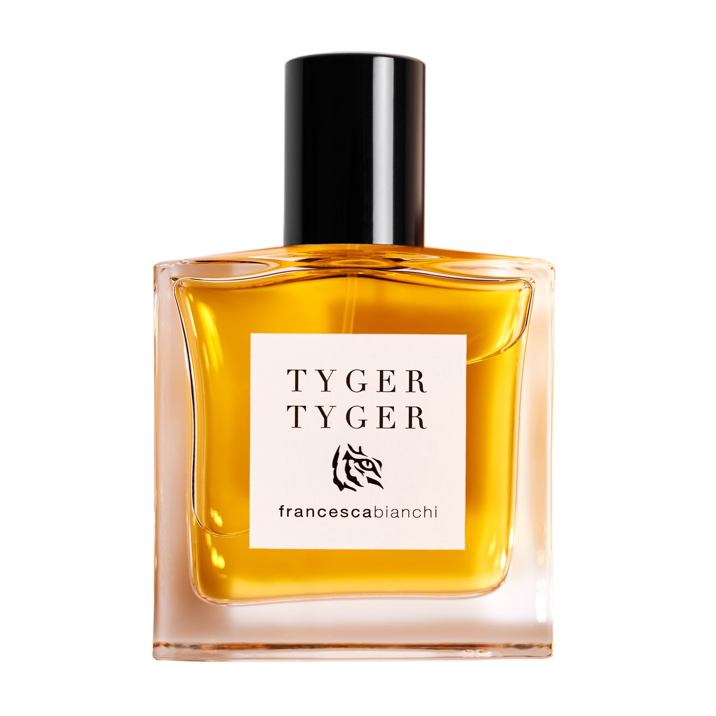 Tyger Tyger