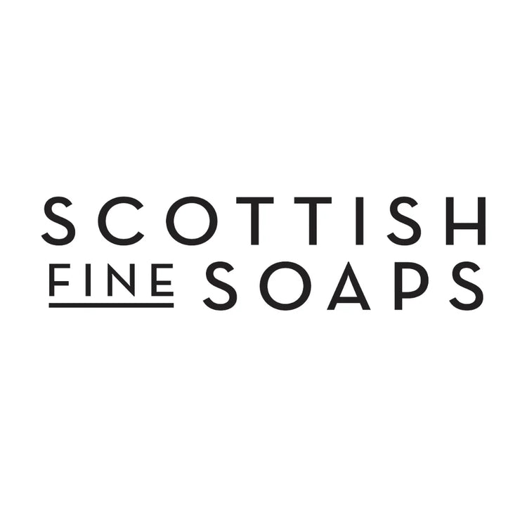Scottish fine soaps