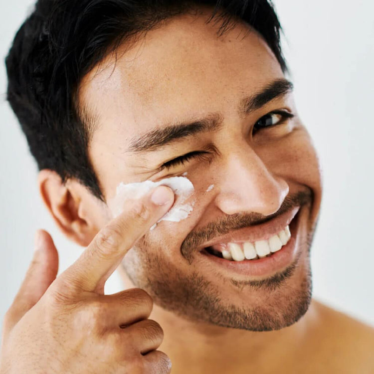 Linea uomo skin&hair care
