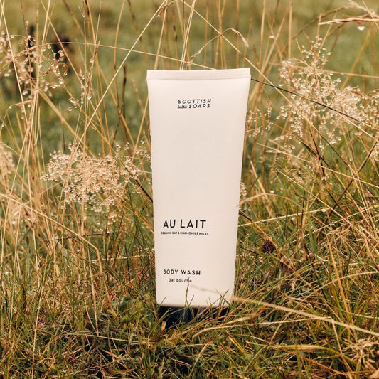 Body wash - AU LAIT