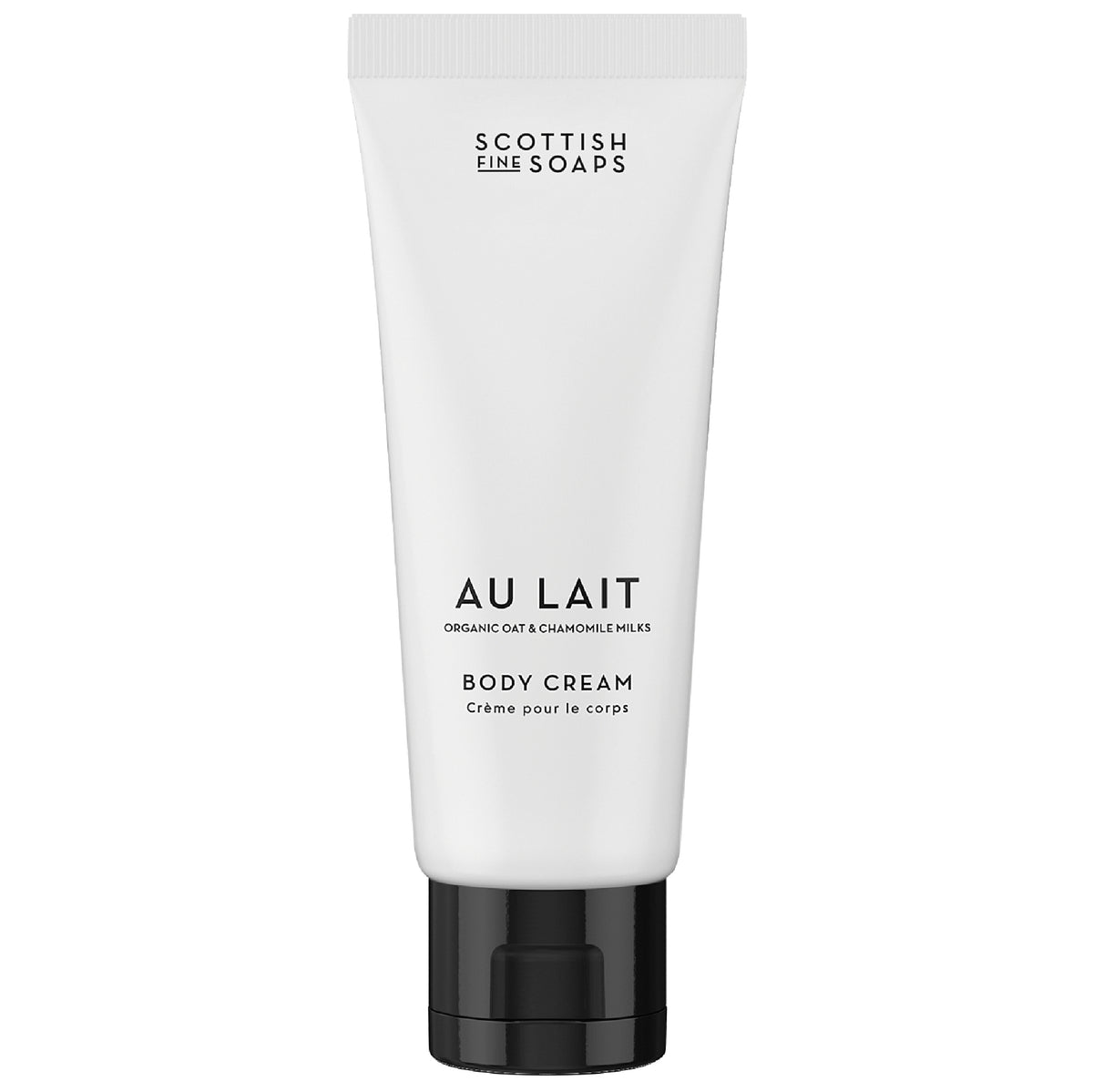 Body cream - AU LAIT