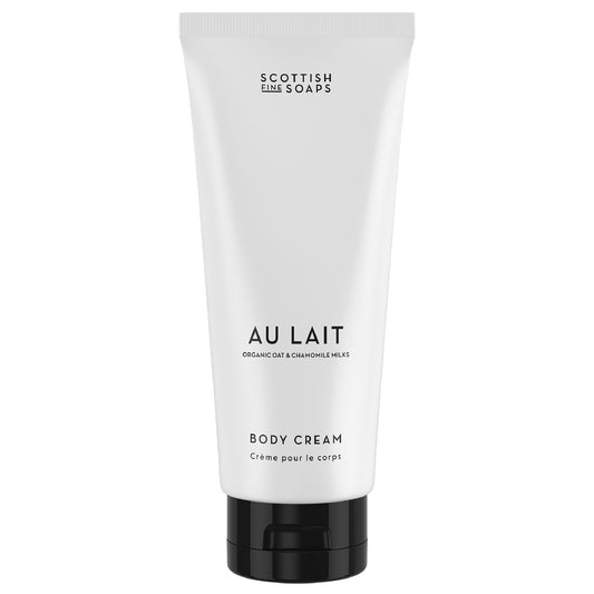 Body cream - AU LAIT