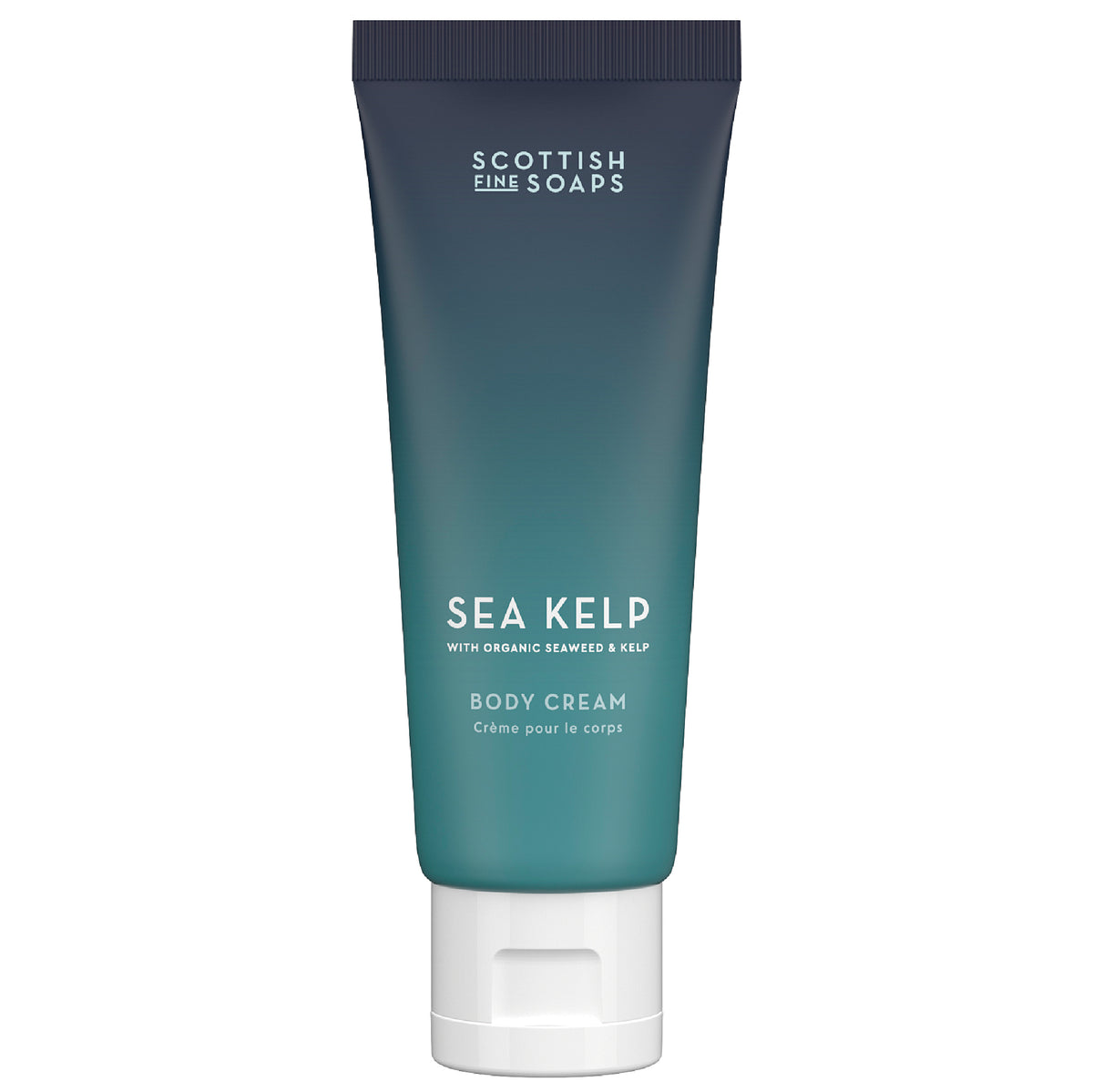 Body cream - SEA KELP