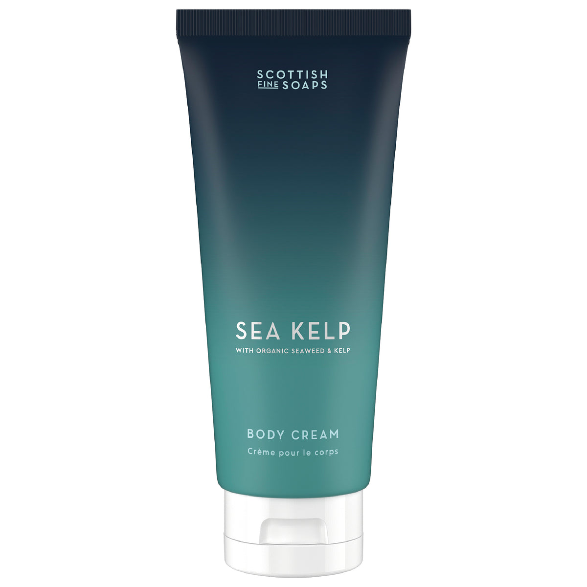 Body cream - SEA KELP