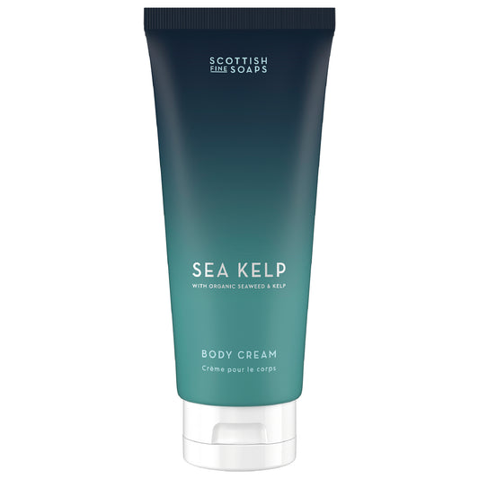 Body cream - SEA KELP