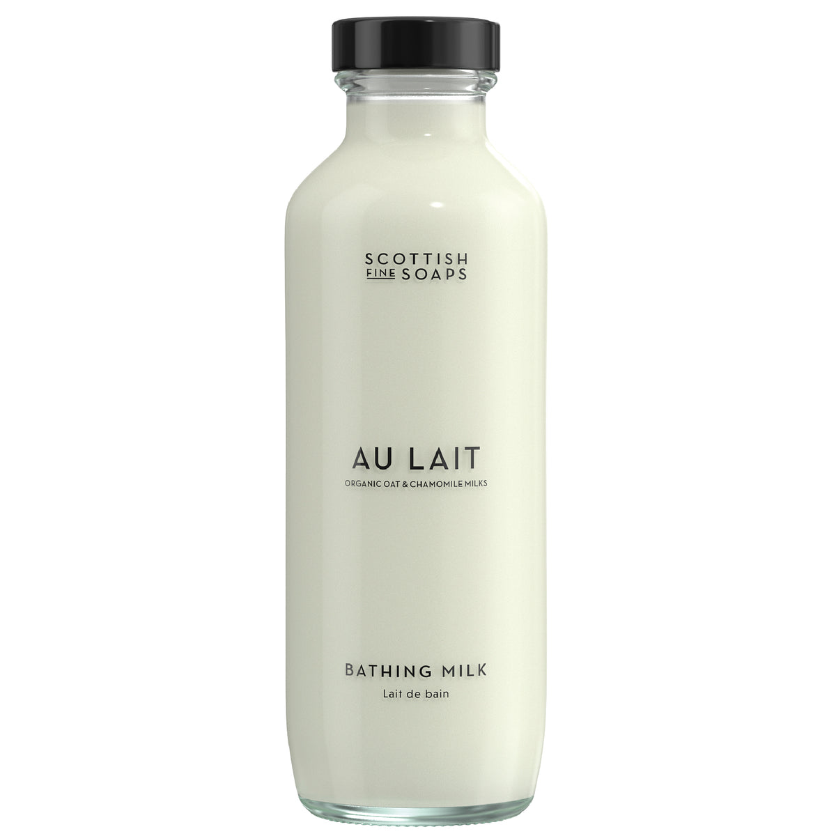 Bathing MILK - AU LAIT