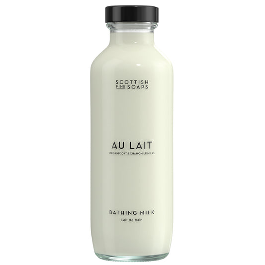 Bathing MILK - AU LAIT