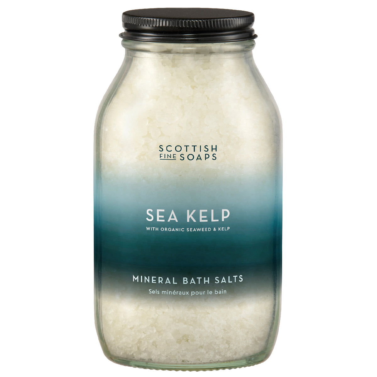 Sali da bagno - SEA KELP