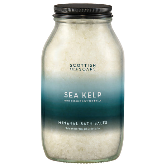 Sali da bagno - SEA KELP