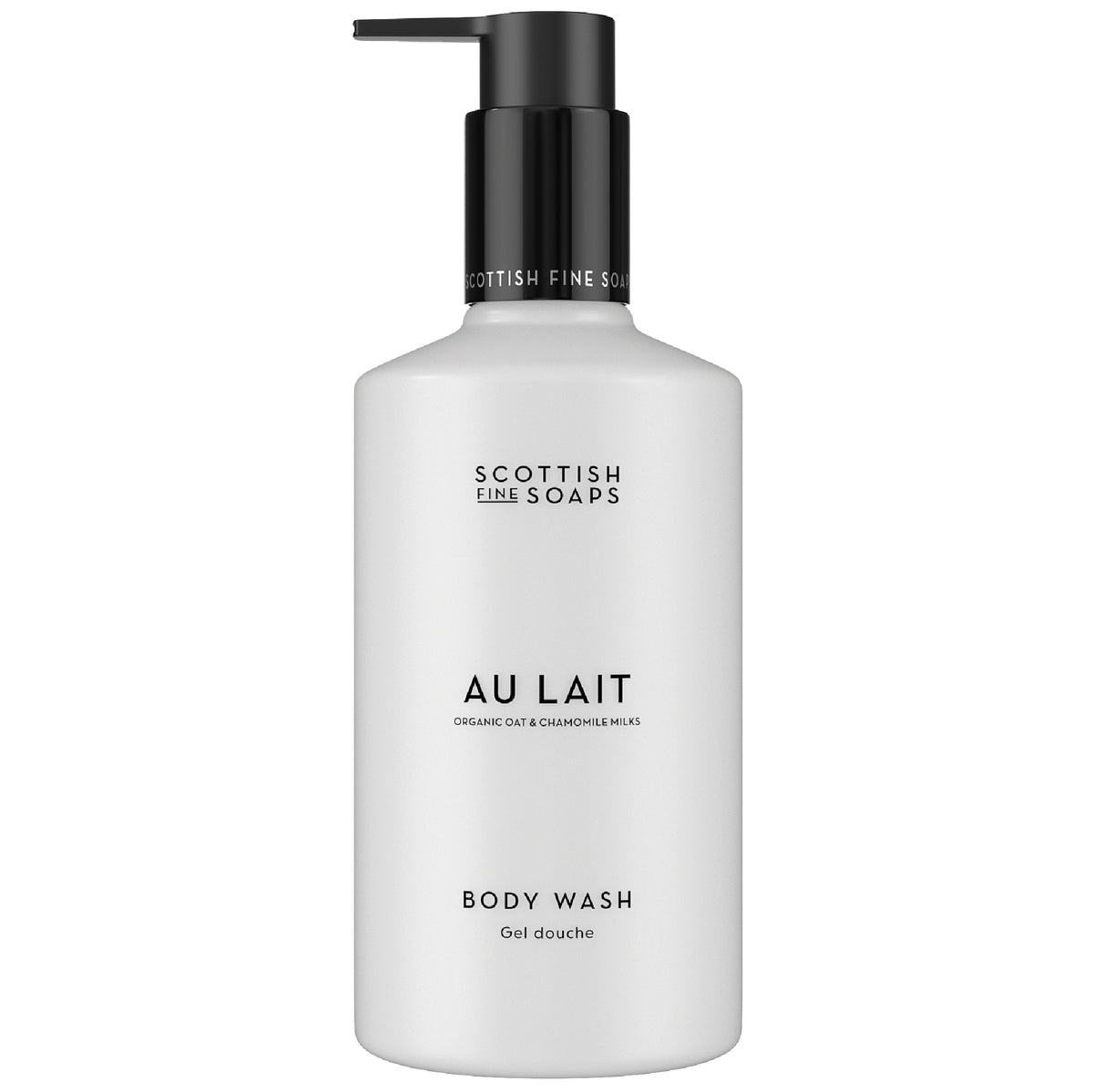 Body wash - AU LAIT