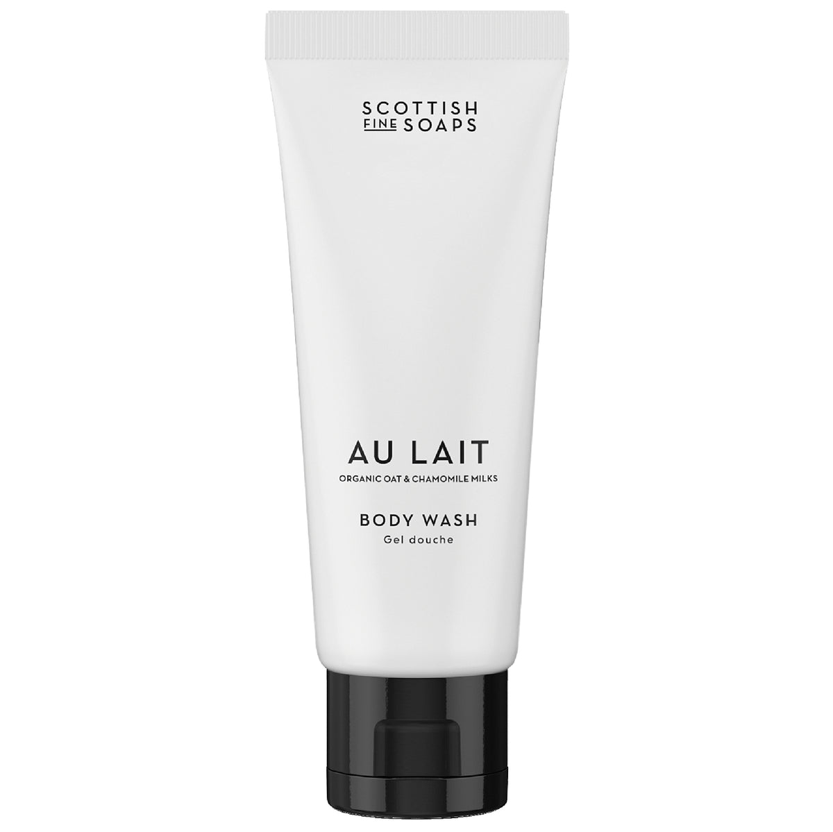 Body wash - AU LAIT
