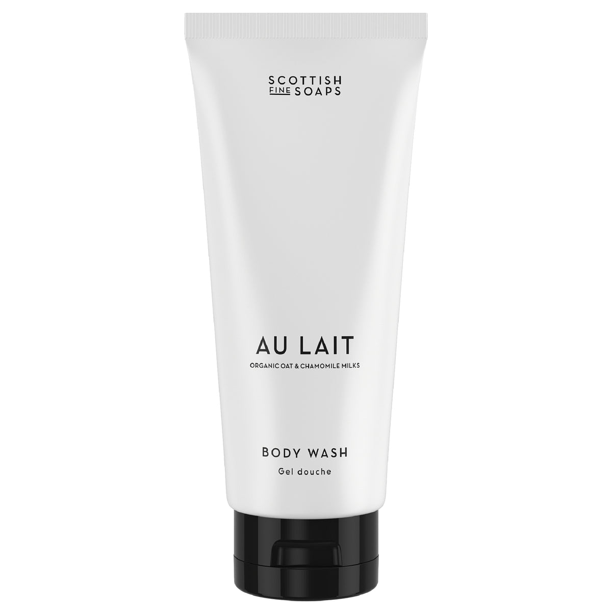 Body wash - AU LAIT
