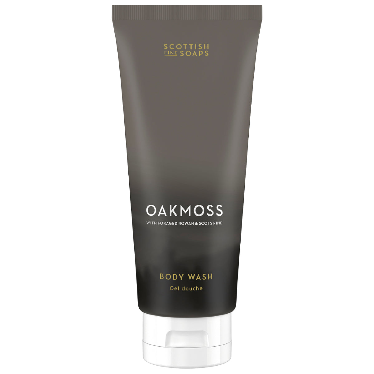 Body wash - OAKMOSS