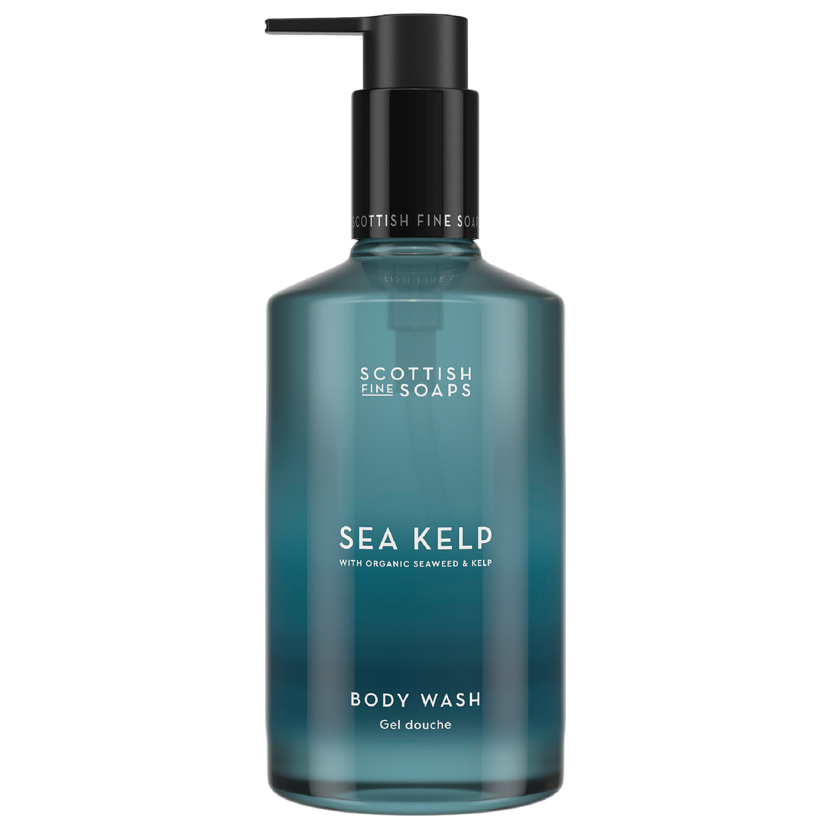 Body wash - SEA KELP