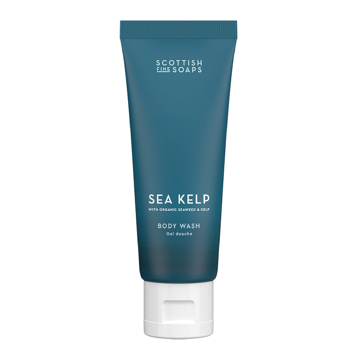 Body wash - SEA KELP