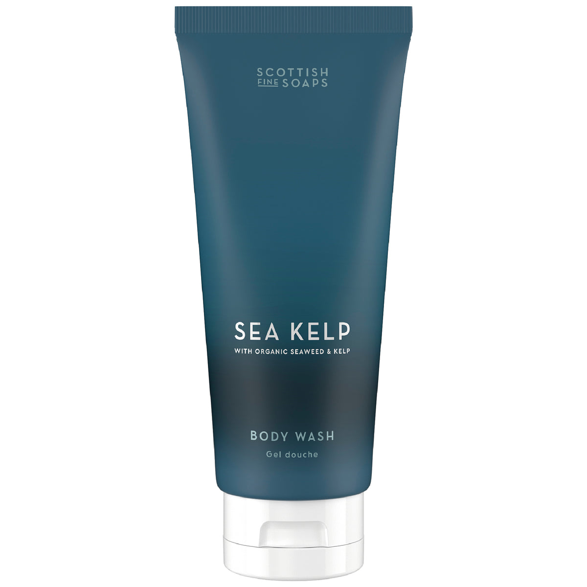 Body wash - SEA KELP