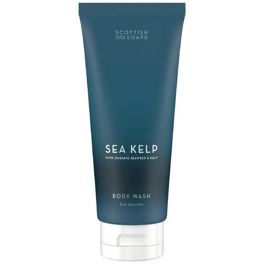 Body wash - SEA KELP