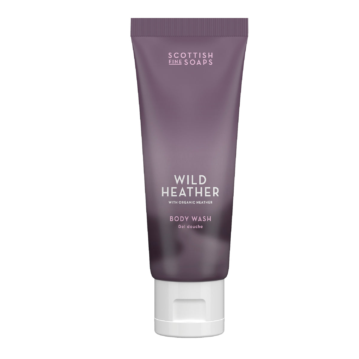 Body wash - WILD HEATHER