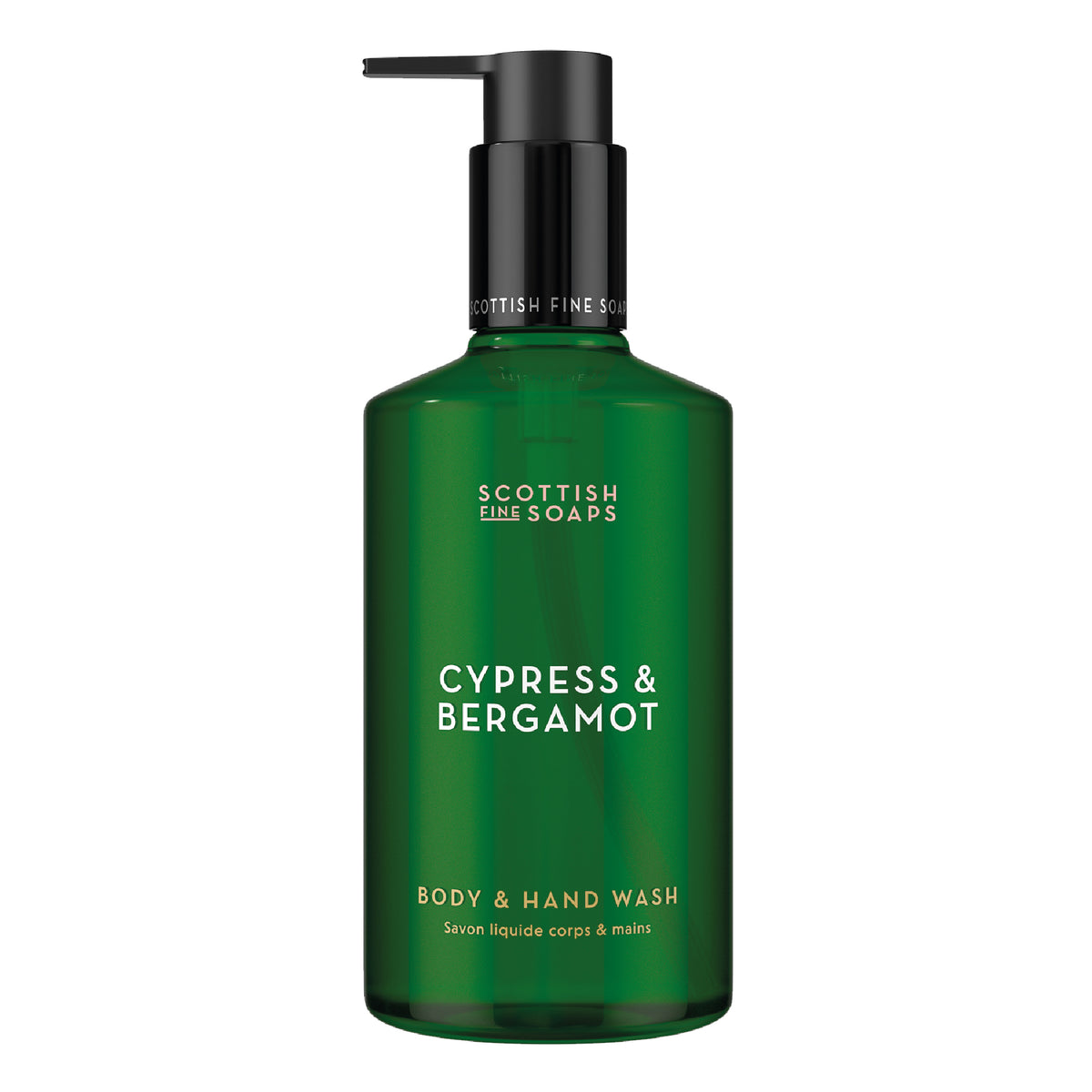 Sapone mani e corpo