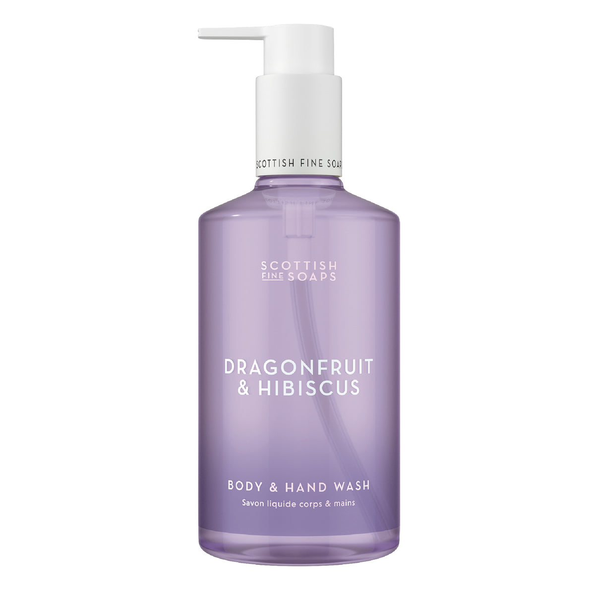 Sapone mani e corpo