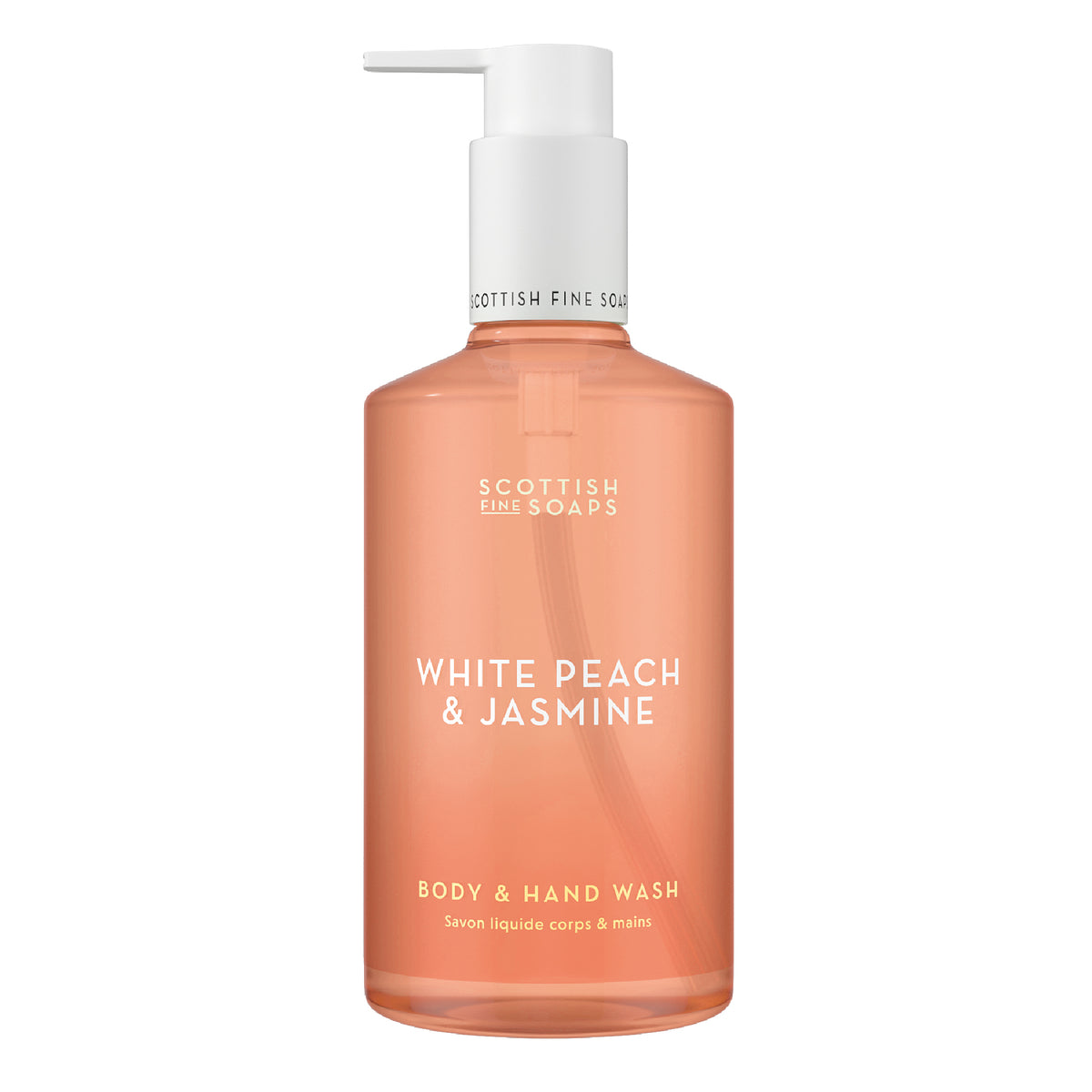 Sapone mani e corpo
