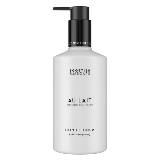 Balsamo - AU LAIT
