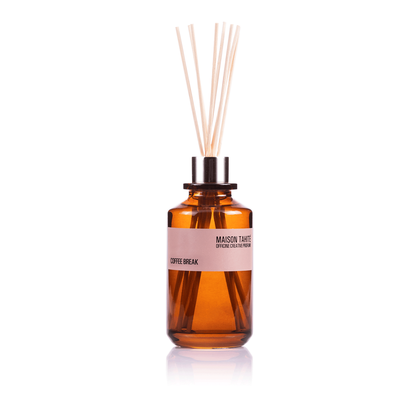 Diffusori di fragranza by Maison Tahité