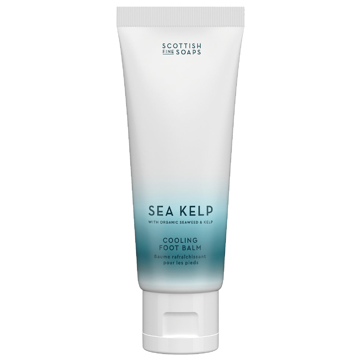 Balsamo rinfrescante piedi - SEA KELP
