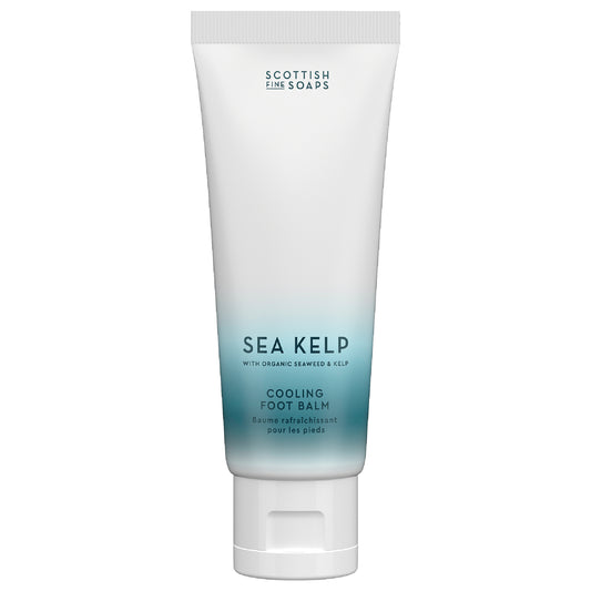 Balsamo rinfrescante piedi - SEA KELP