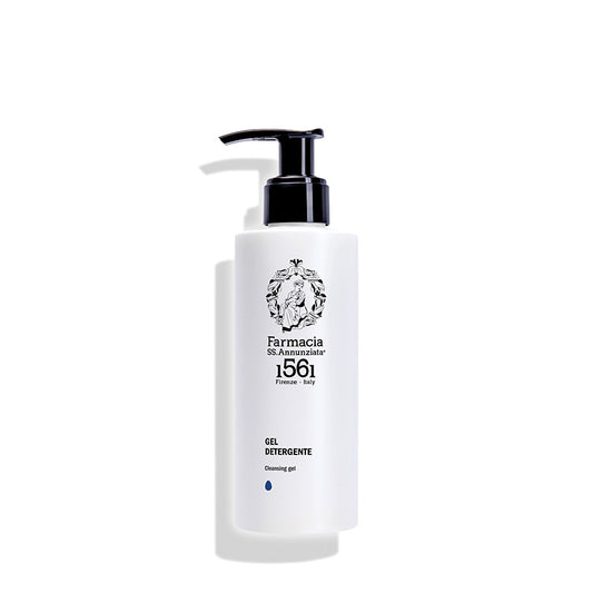 Gel detergente