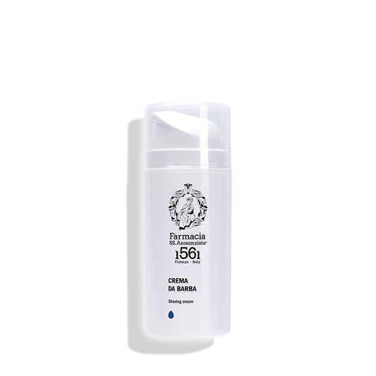 Crema da barba