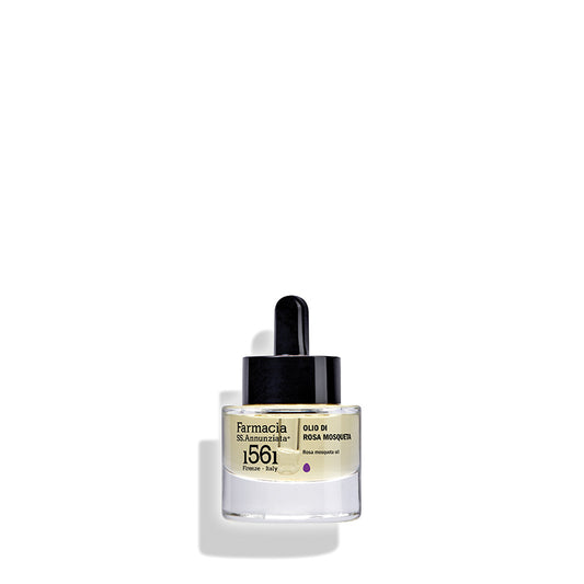 olio di rosa mosqueta