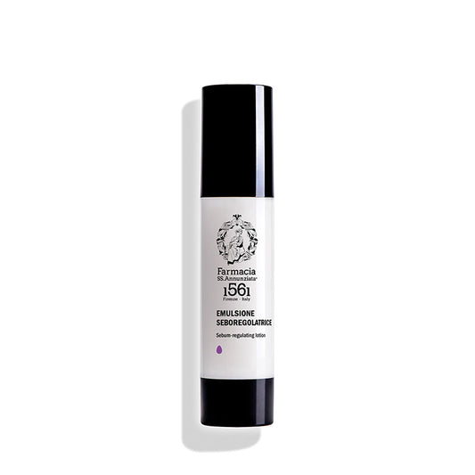 emulsione seboregolatrice