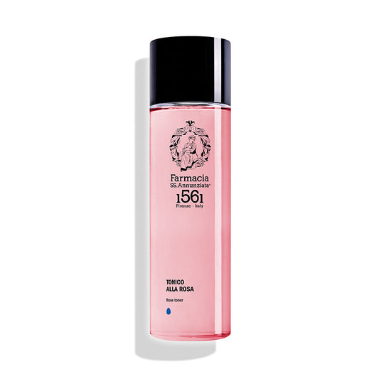 tonico alla rosa