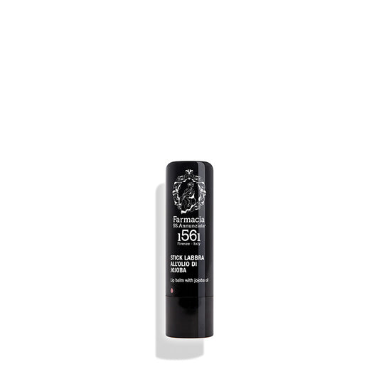 stick labbra olio di jojoba