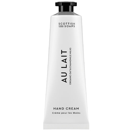 Crema mani - AU LAIT