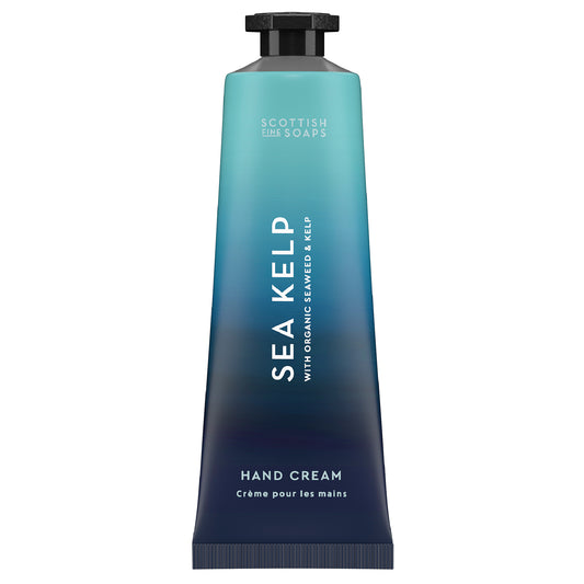 Crema mani - SEA KELP
