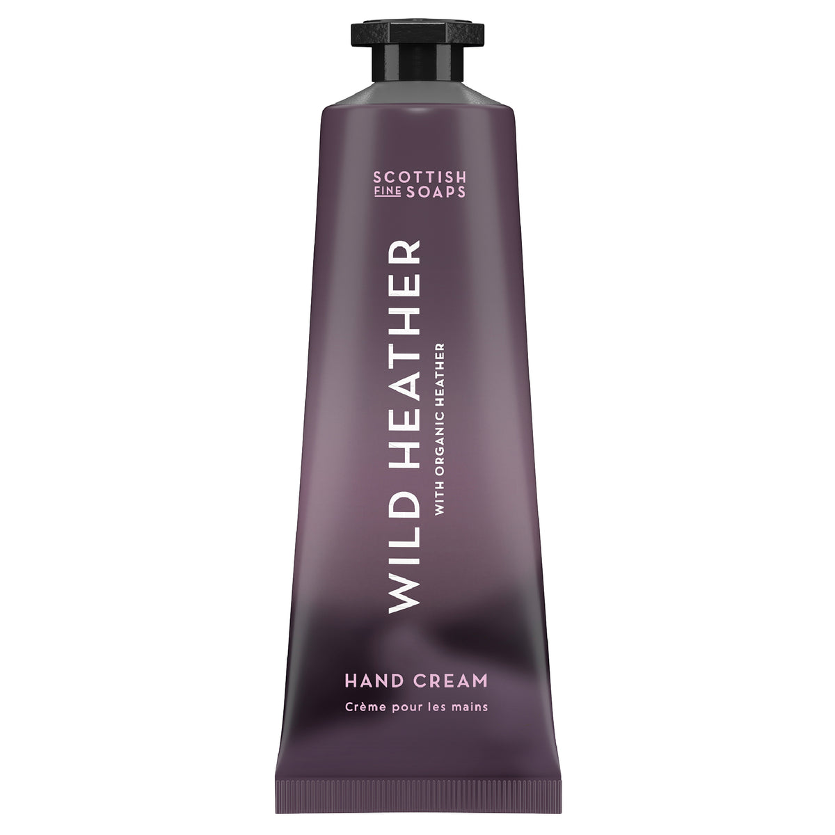 Crema mani - WILD HEATHER