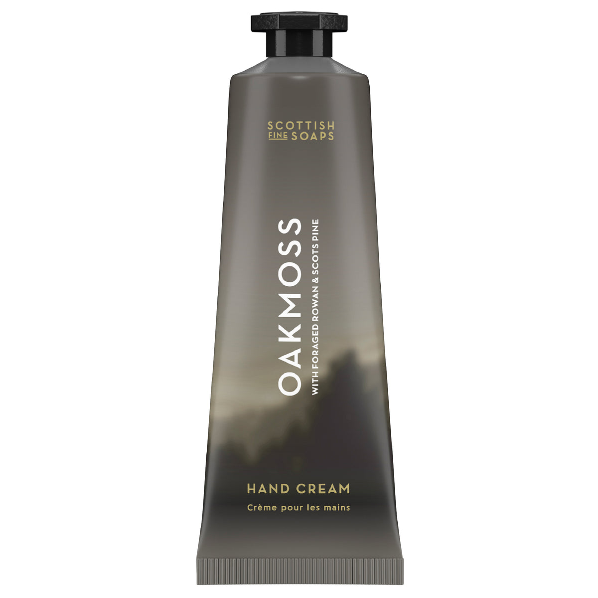 Crema mani - OAKMOSS