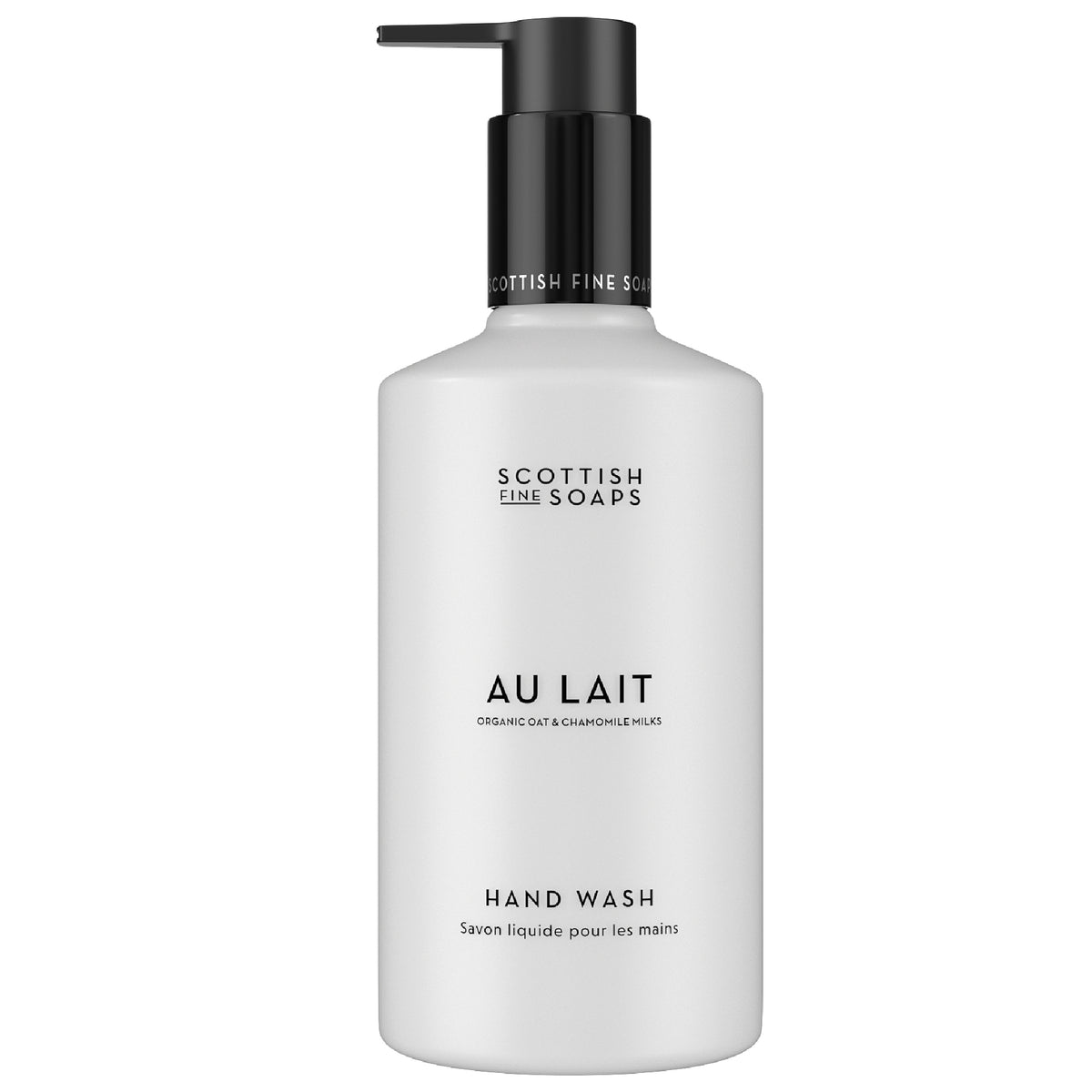 Hand wash - AU LAIT